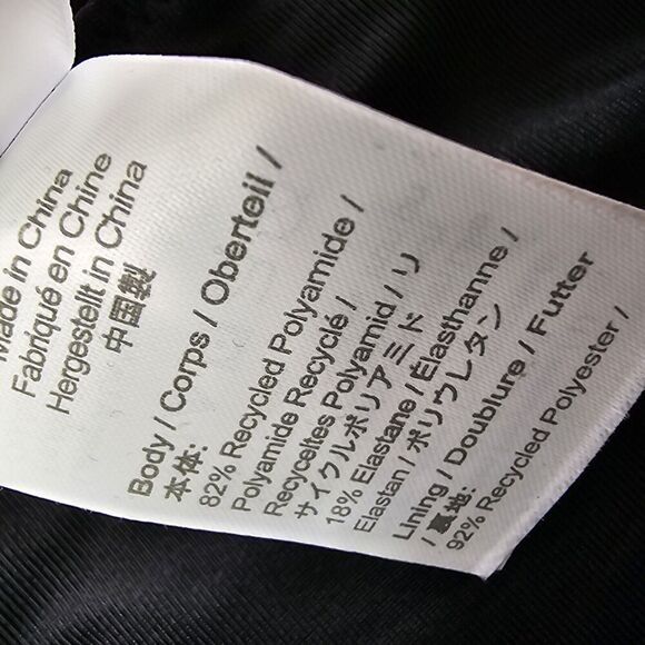 J Crew Swim Bottom Blue Curved Waist Bikini High Cut Cheeky Mid Navy - Picture 8 of 10